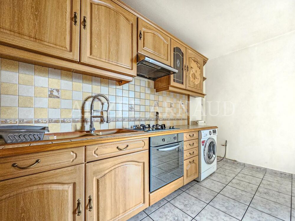Vente Appartement Appartement Asnieres sur seine