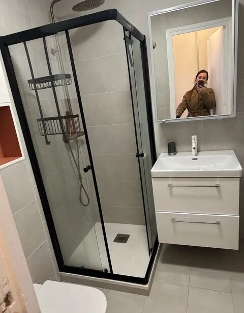  Appartement � louer 1 pi�ce 20 m�