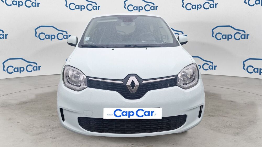 Twingo 1.0 SCE 75.0 Zen 2019 occasion 59300 Valenciennes