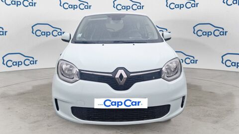 Twingo 1.0 SCE 75.0 Zen 2019 occasion 59300 Valenciennes