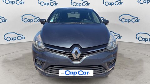 Clio 0.9 TCe 90 Limited 2018 occasion 34130 Mauguio