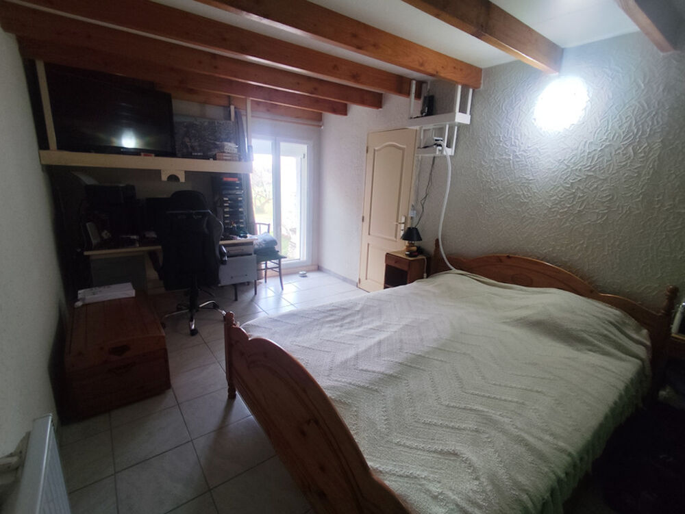 Maison à vendre 3 pièces MOSNAC (17)