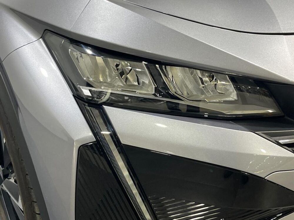 408 PHEV 180 e-EAT8 Allure Pack 2023 occasion 31100 Toulouse