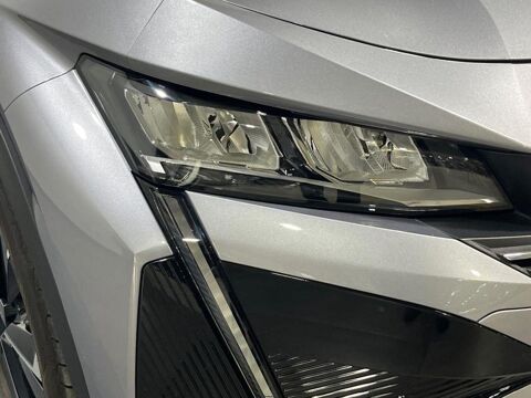 408 PHEV 180 e-EAT8 Allure Pack 2023 occasion 31100 Toulouse