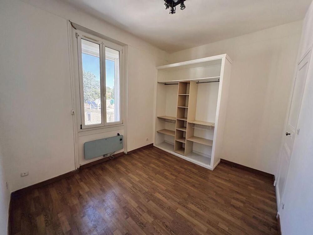 Vente Appartement Exclusivité, Auriol centre, Appartement 3 pièces Auriol