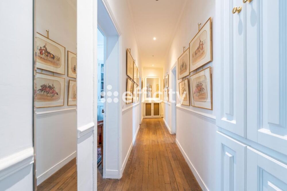  vendre  Appartement Saint-Germain-en-Laye (78100)