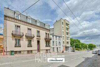  Appartement à vendre 1 pièce 20 m²