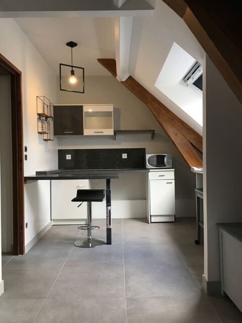  Appartement � louer 2 pi�ces 30 m�