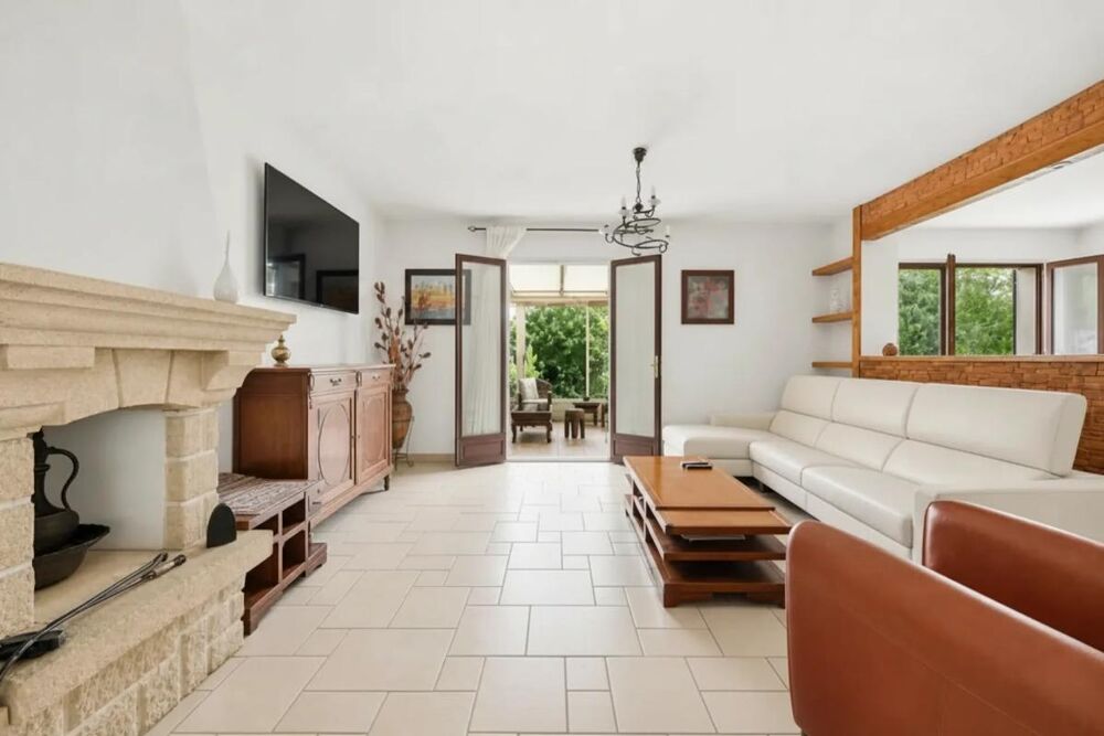 Maison 165 m² avec jardin - Orly
