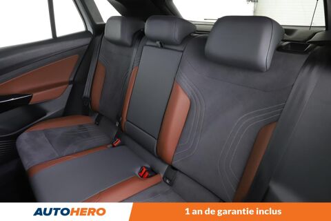 ID.4 Pro Performance 1st 77 kWh 204 ch 2021 occasion 92130 Issy-les-Moulineaux