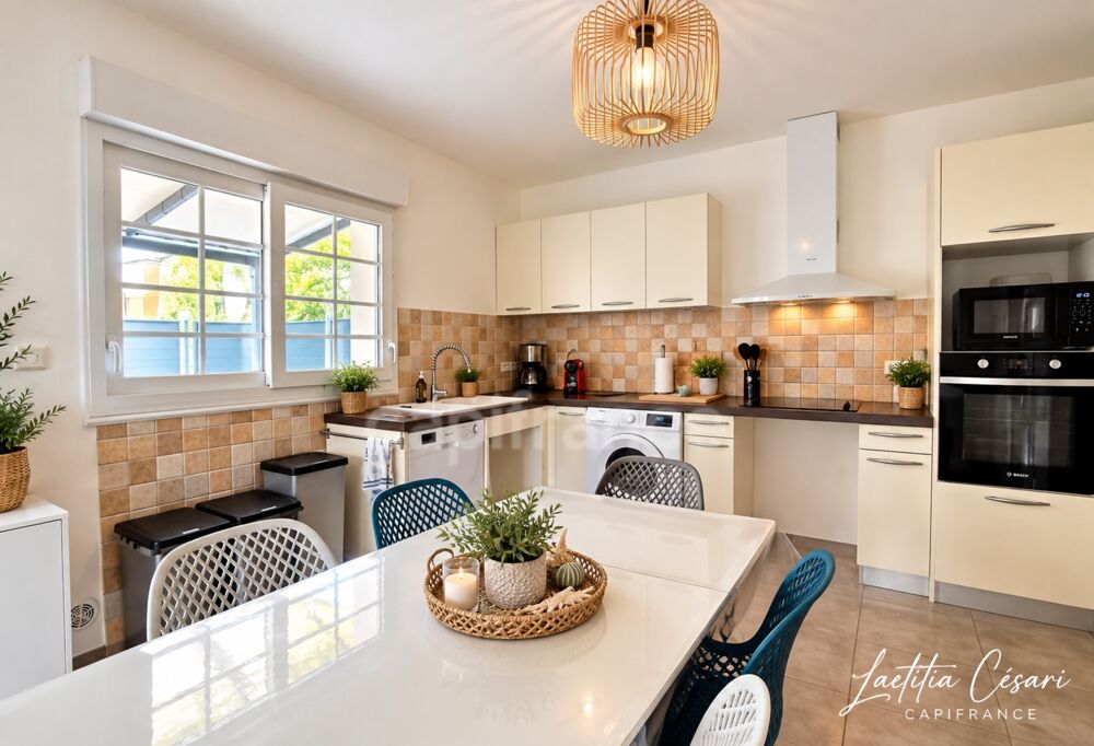 Vente Maison EXCLUSIVITE CALVI MAISON T3 AVEC PARKING Calvi
