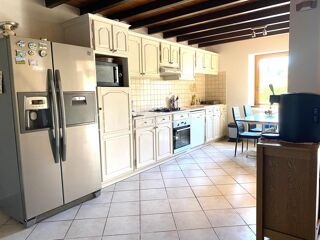  Maison � vendre 5 pi�ces 160 m�