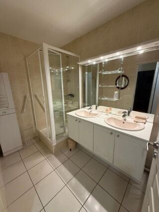  Appartement � vendre 3 pi�ces 76 m�