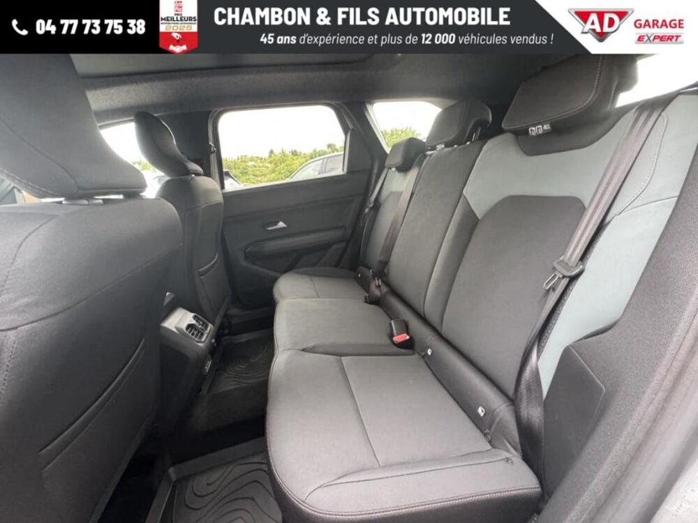 Bigster Hybrid 155 Extreme + Pack parking + Pack Hiver + hayon &eacute;lect 2026 occasion 42320 La Grand-Croix