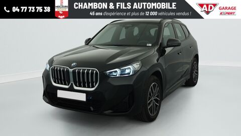 X1 U11 SDRIVE 20D 163CH DKG7 M SPORT 2025 occasion 42320 La Grand-Croix