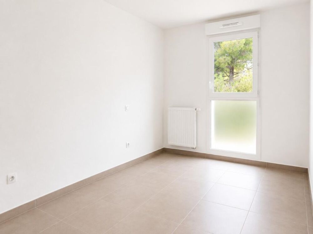 Location Appartement T2 avec terrasse et parking à MONTPELLIER Montpellier