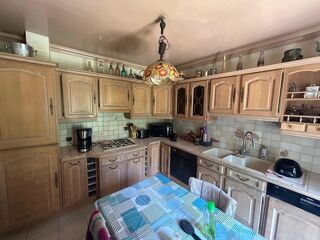  Maison à vendre 6 pièces 150 m²