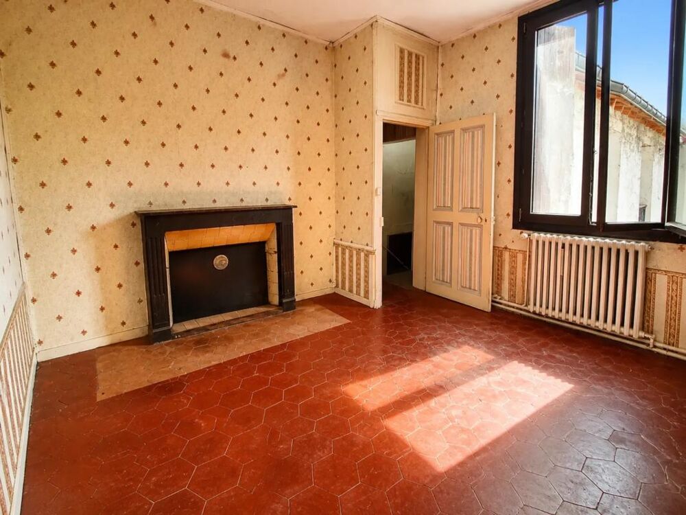 Vente Maison Maison de ville à rénover Gallardon