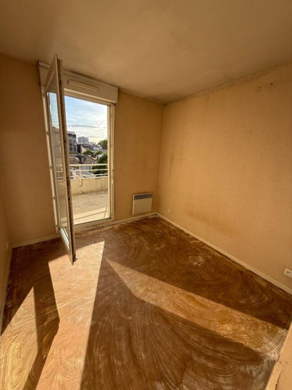 Vente Appartement Appartement Ivry Sur Seine 3 pièce(s) 57.60 m2 Ivry sur seine
