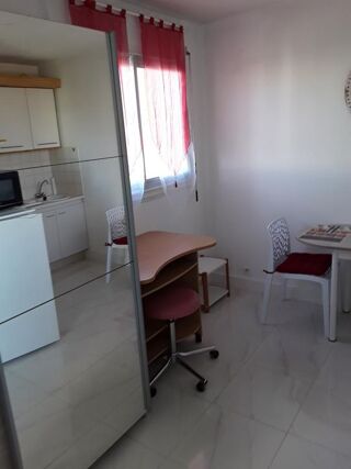  Appartement � louer 1 pi�ce 26 m�