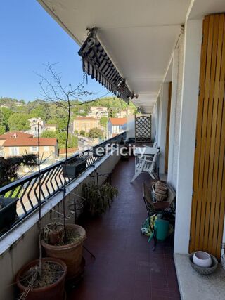 Appartement à vendre 3 pièces 85 m²
