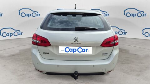 308 SW 1.6 BlueHdi 120 Allure 2016 occasion 80000 Amiens