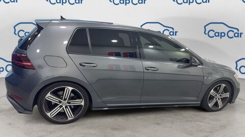 Golf VII 2.0 TSI 310 4Motion DSG7 R - Automatique 2017 occasion 54000 Nancy