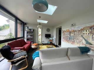  Maison � vendre 5 pi�ces 128 m�