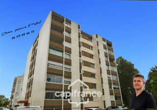  Appartement à vendre 4 pièces 78 m²