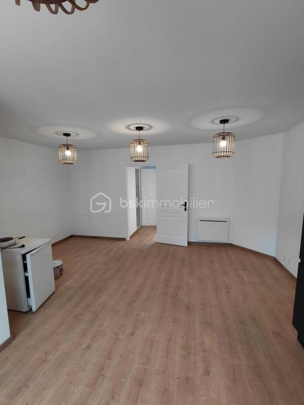 Appartement coeur de ville