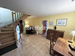  Maison à vendre 5 pièces 139 m²