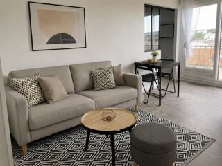  Appartement à vendre 2 pièces 52 m²