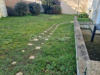  Maison à vendre 3 pièces 62 m²