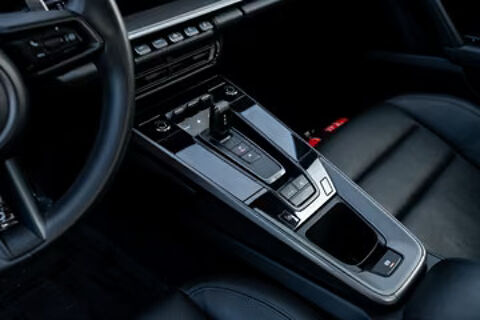 911 (993) 911 Carrera (992) C2 2022 occasion 33000 Bordeaux