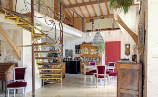  Maison � vendre 7 pi�ces 282 m�