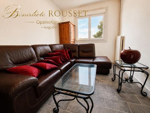   En exclusivité - Opportunité à Saint-Just-en-Chaussée - Appartement T3 lumineux de 51 m² avec cave Appartement - 3 pièce(s) - 52 m²