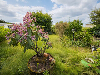  Maison � vendre 5 pi�ces 119 m�