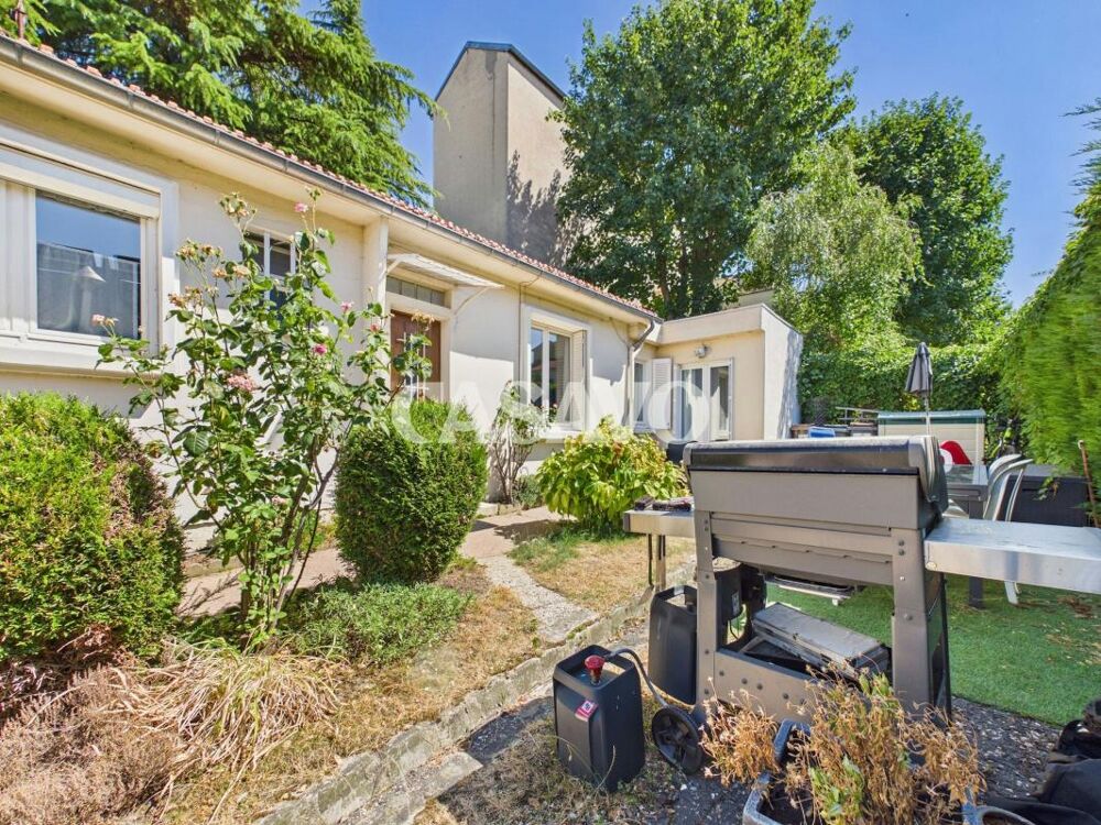 Vente Maison Vente Maison 4 pièces de 68m² - 92210 Saint-Cloud Saint cloud