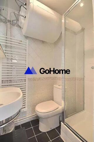  Appartement à louer 1 pièce 20 m²