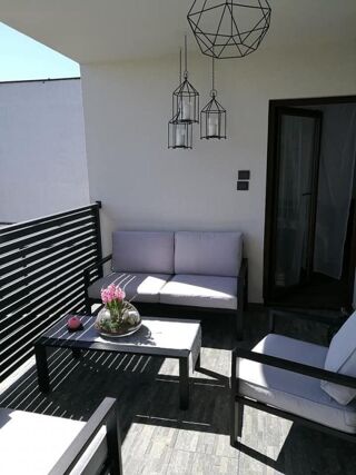  Appartement à vendre 4 pièces 100 m²