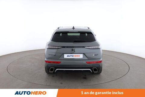 DS7 1.6 Hybride Rechargeable E-Tense La Premi&egrave;re 4x4 EAT8 360 ch 2023 occasion 92130 Issy-les-Moulineaux