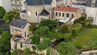  Maison à vendre 3 pièces 123 m²