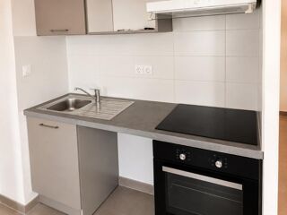  Appartement à louer 3 pièces 59 m²
