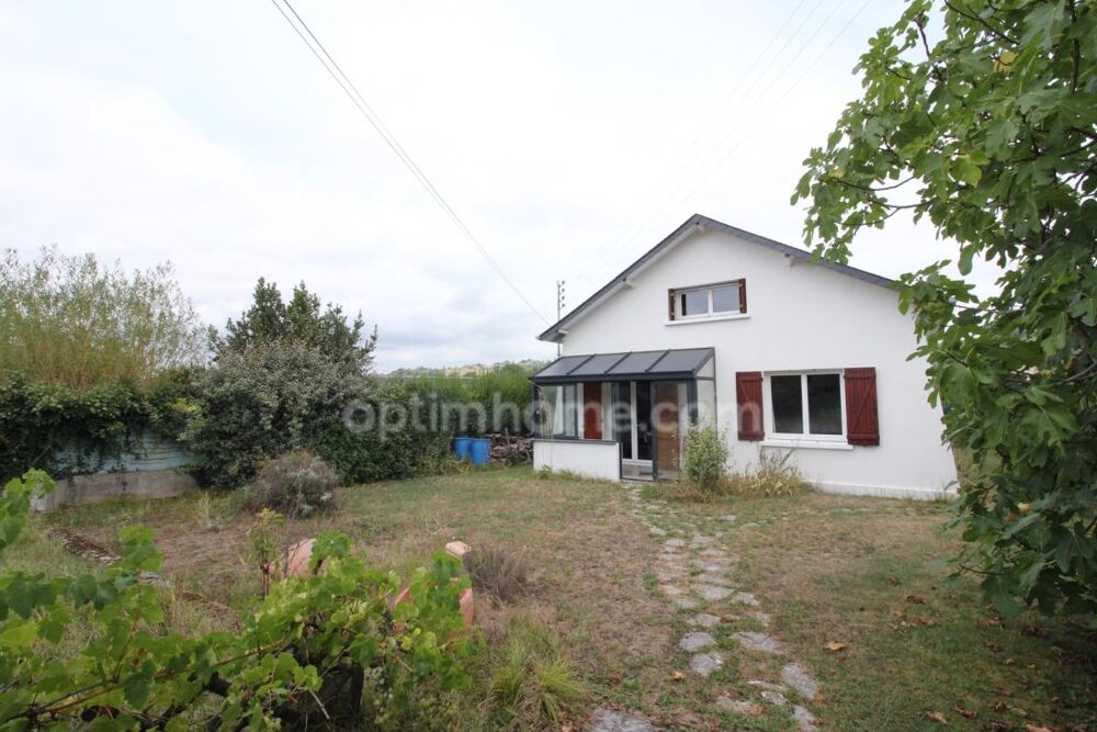 Vente Maison Maison à vendre 6 pièces BAGNERES DE BIGORRE (65) Bagneres de bigorre