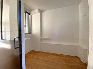  Appartement  vendre 2 pices 45 m