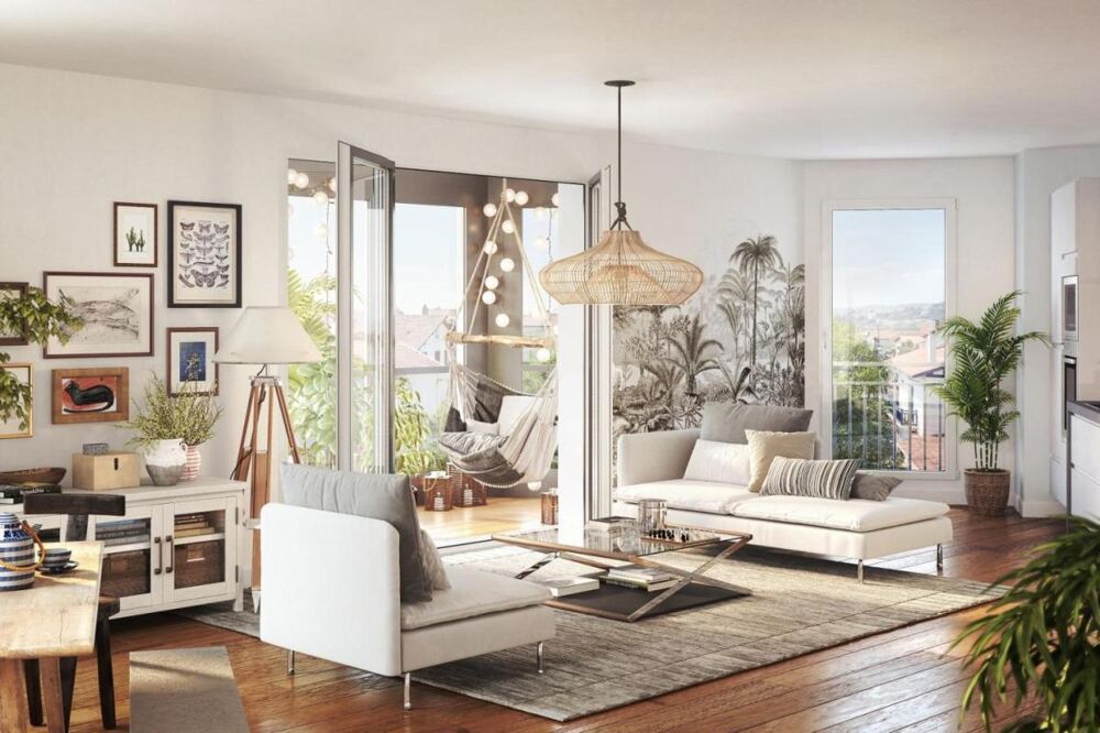 Vente Appartement APPARTEMENT DE 102M² AVEC 47M² D'EXTERIEUR(S) Le touquet paris plage