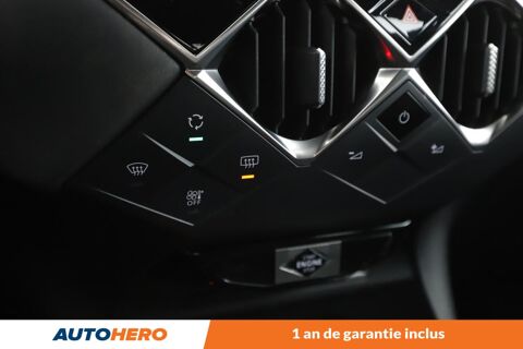 DS3 1.2 PureTech Grand Chic Automatique 130 ch 2020 occasion 92130 Issy-les-Moulineaux