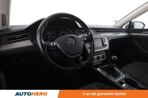 Passat 1.6 TDI BlueMotion Tech Trendline 120 ch 2016 occasion 92130 Issy-les-Moulineaux