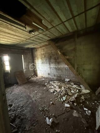  Maison  vendre 1 pice 50 m