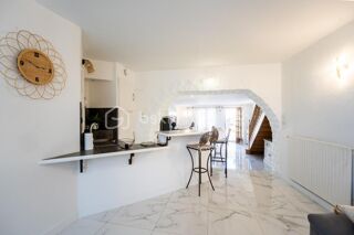 Maison à vendre 4 pièces 82 m²
